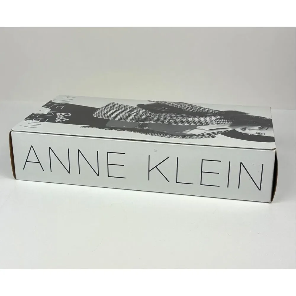 1997 Anne Klein Barbie Doll Limited Edition Mattel #17603 NRFB